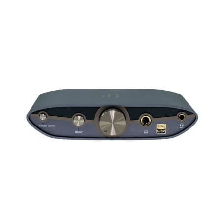 อุปกรณ์แปลงสัญญาณเสียง IFI AUDIO : ZEN DAC 3_0